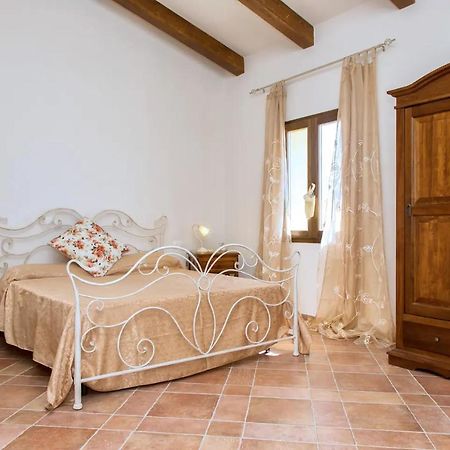 Poggio Ai Legni Villa Certaldo Bagian luar foto