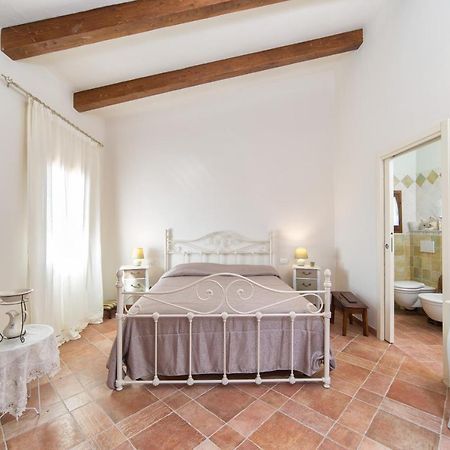 Poggio Ai Legni Villa Certaldo Bagian luar foto