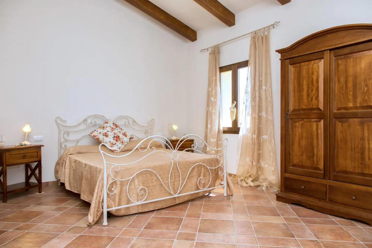 Poggio Ai Legni Villa Certaldo Bagian luar foto