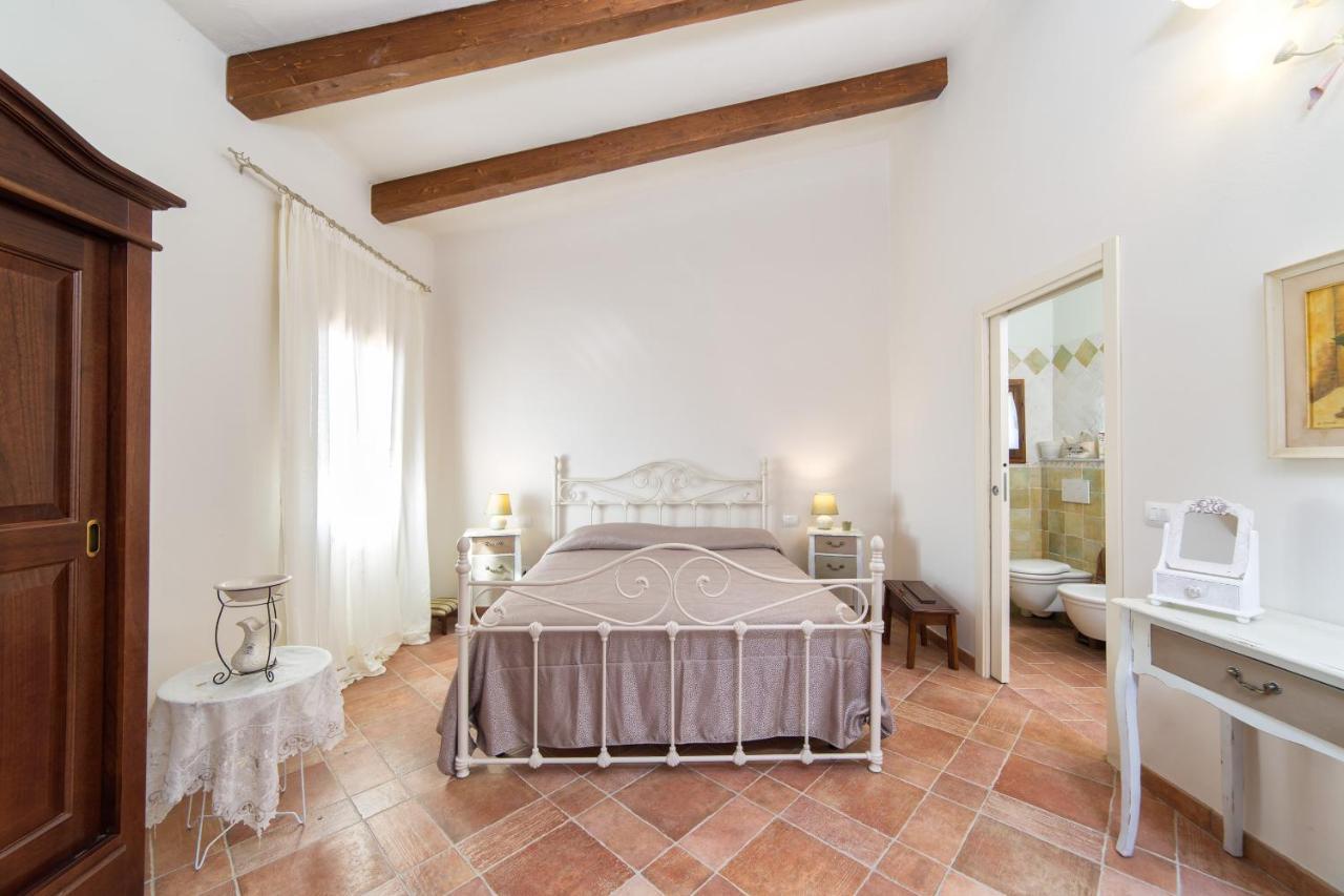 Poggio Ai Legni Villa Certaldo Bagian luar foto